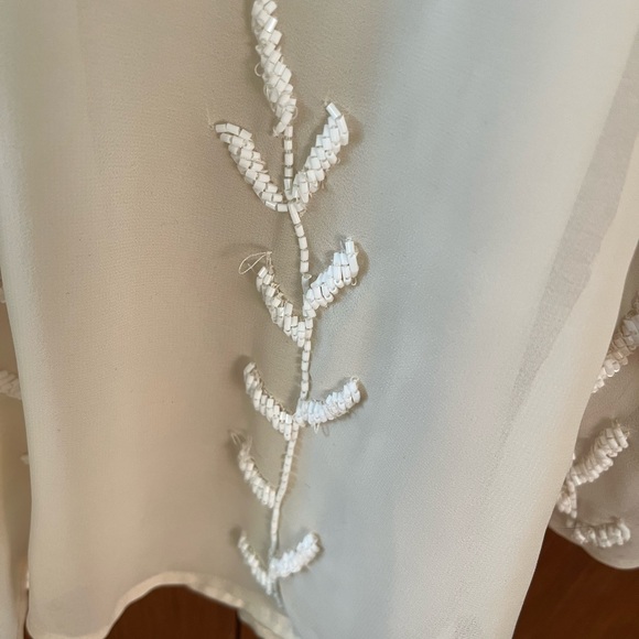 Free People Beaded Dress - Picture 8 of 9